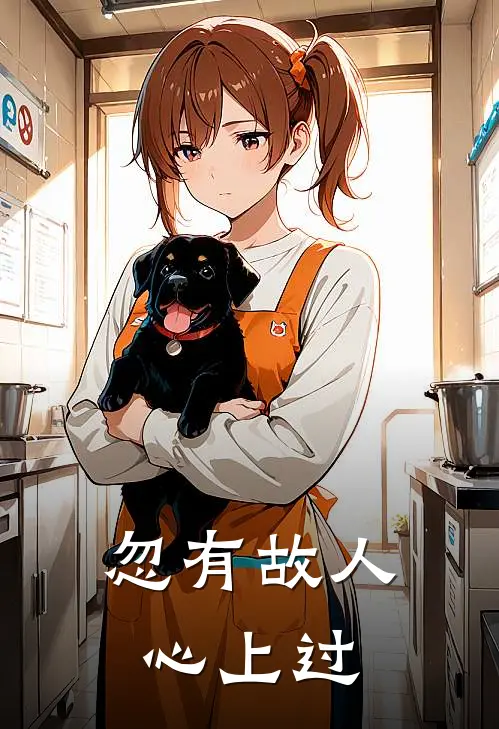 忽有故人心上过