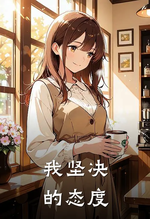 我坚决的态度
