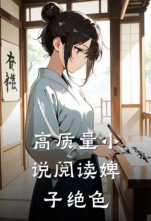 高质量小说阅读婢子绝色