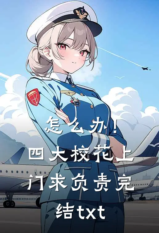 怎么办！四大校花上门求负责完结txt