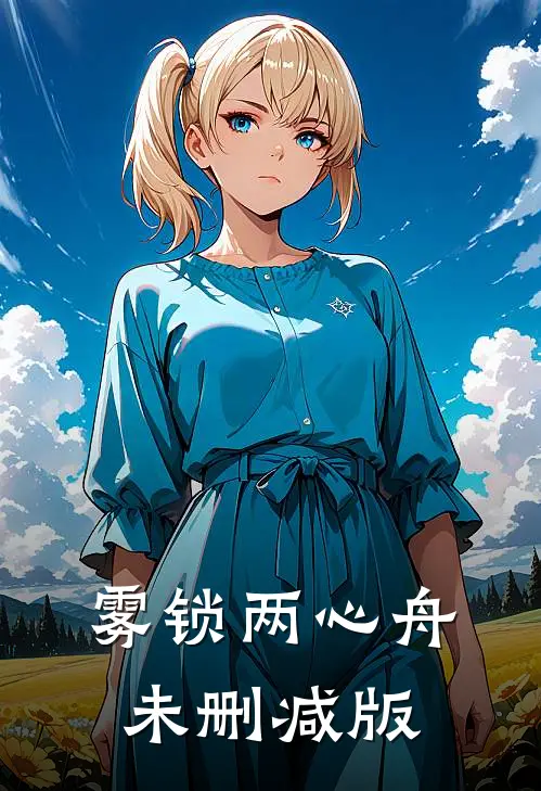 雾锁两心舟未删减版