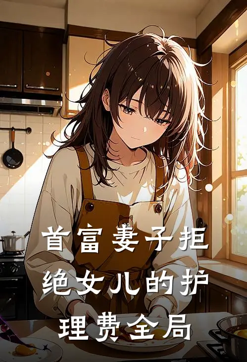 首富妻子拒绝女儿的护理费全局