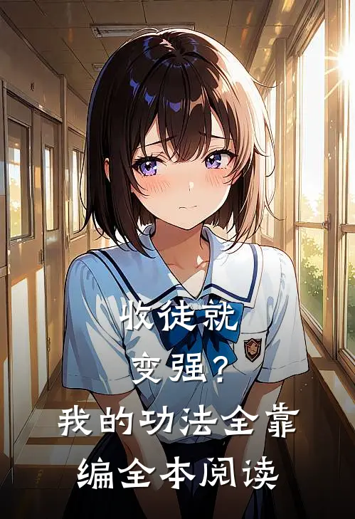 收徒就变强？我的功法全靠编全本阅读