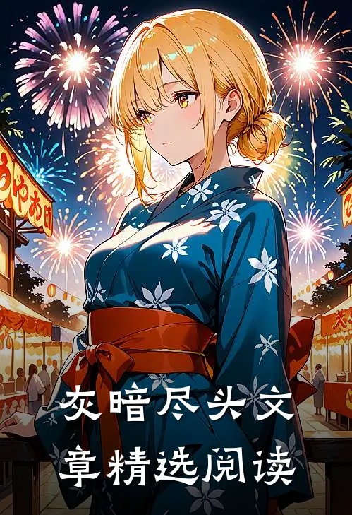 灰暗尽头文章精选阅读