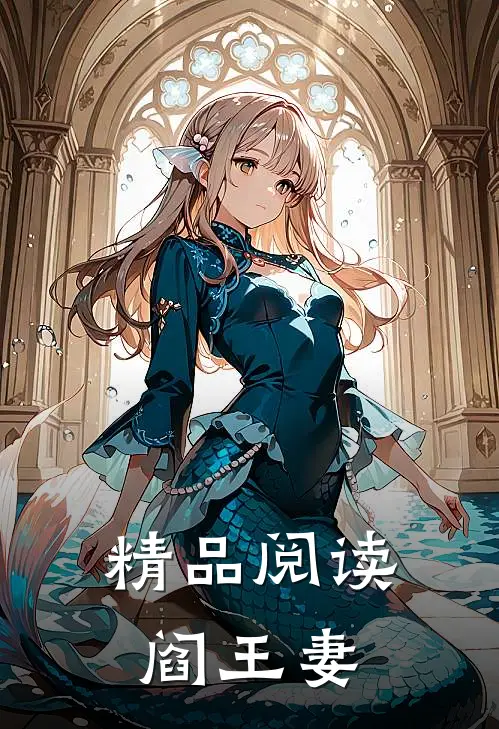 精品阅读阎王妻