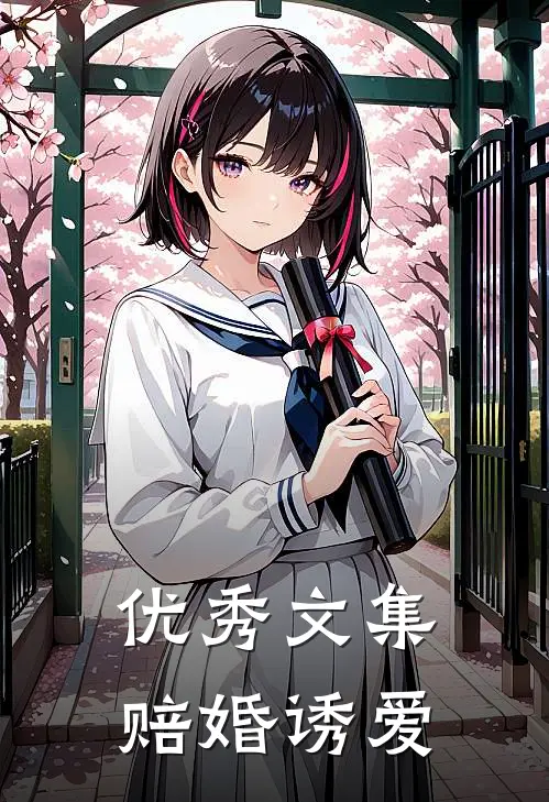 优秀文集赔婚诱爱