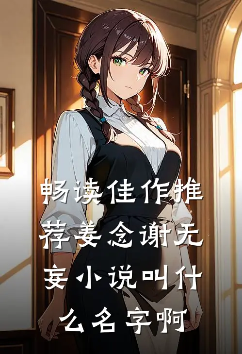 畅读佳作推荐姜念谢无妄小说叫什么名字啊