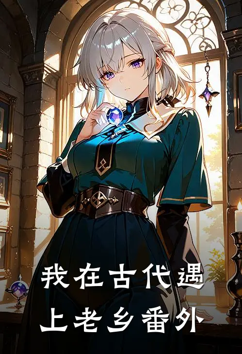 我在古代遇上老乡 番外