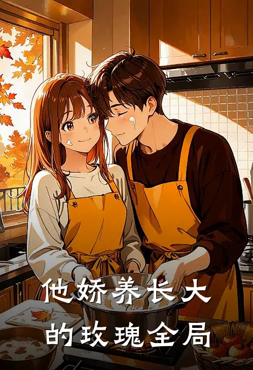 他娇养长大的玫瑰全局阅读