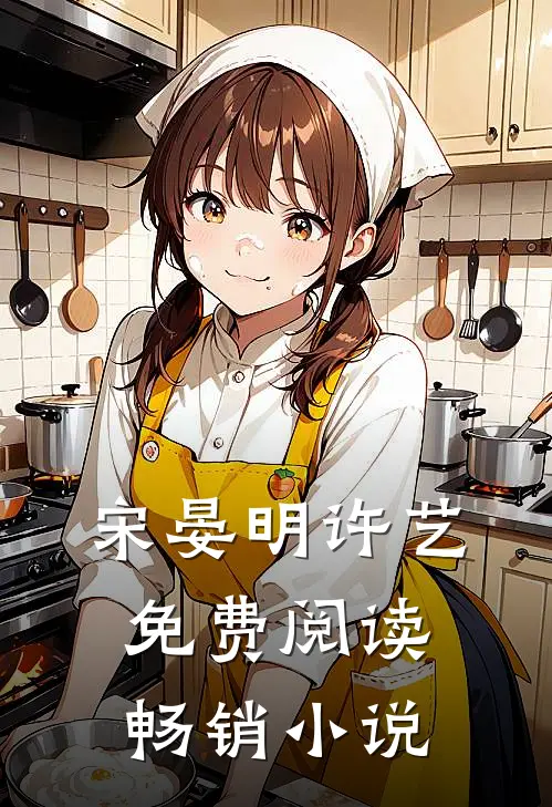 宋晏明许艺免费阅读畅销小说