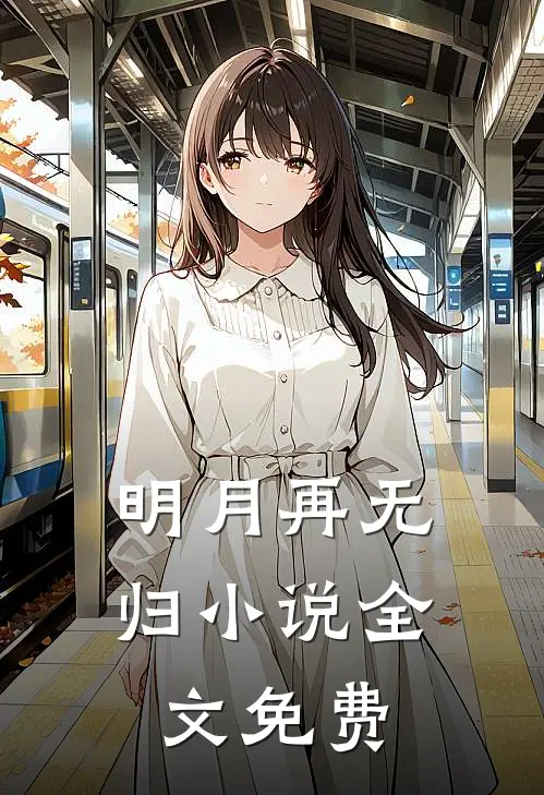 明月再无归小说全文免费
