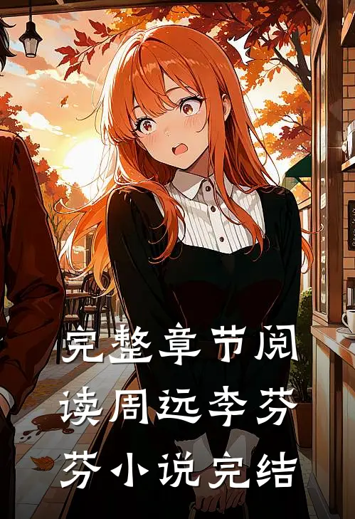 完整章节阅读周远李芬芬小说完结