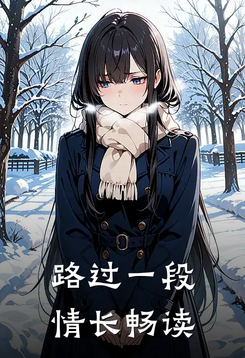 路过一段情长畅读