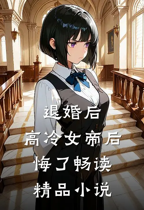 退婚后，高冷女帝后悔了畅读精品小说