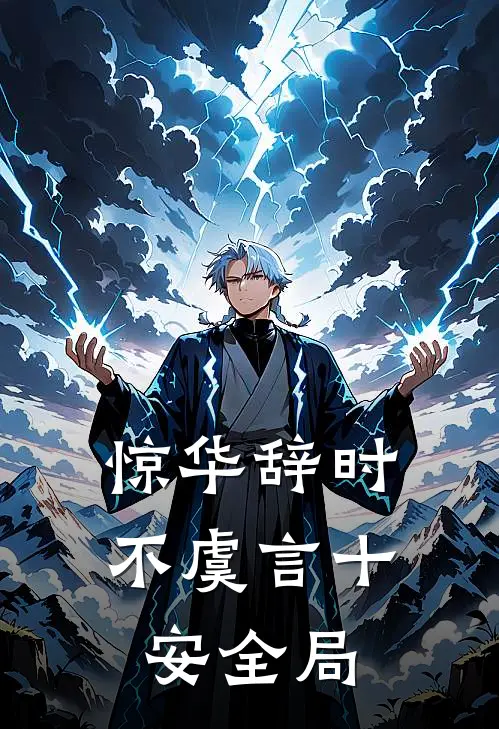 惊华辞时不虞言十安全局