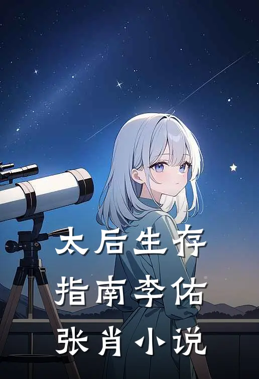 太后生存指南李佑张肖小说