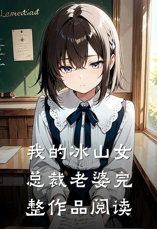 我的冰山女总裁老婆完整作品阅读