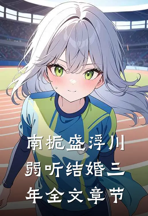 南栀盛浮川弱听结婚三年全文章节