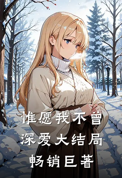 惟愿我不曾深爱大结局畅销巨著