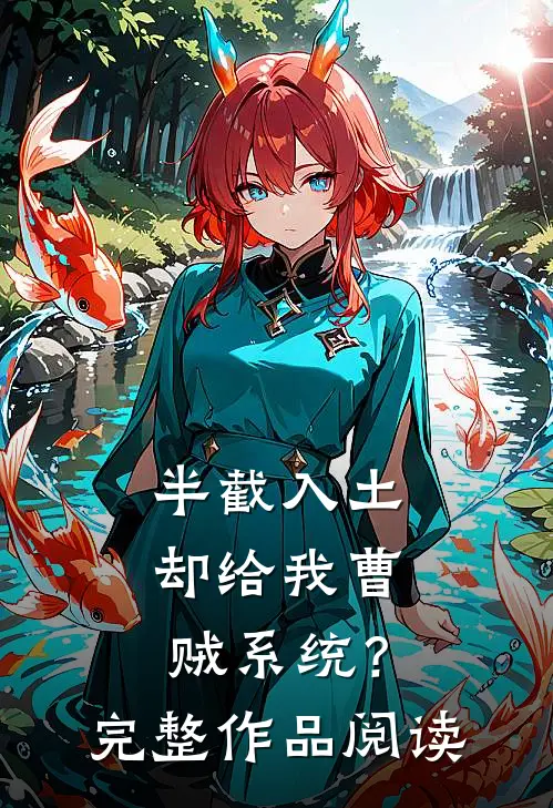 半截入土：却给我曹贼系统？完整作品阅读