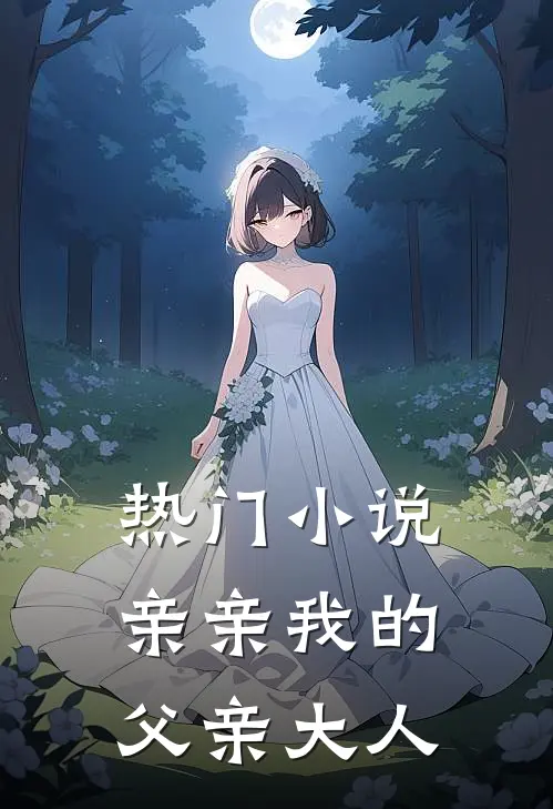 热门小说亲亲我的父亲大人