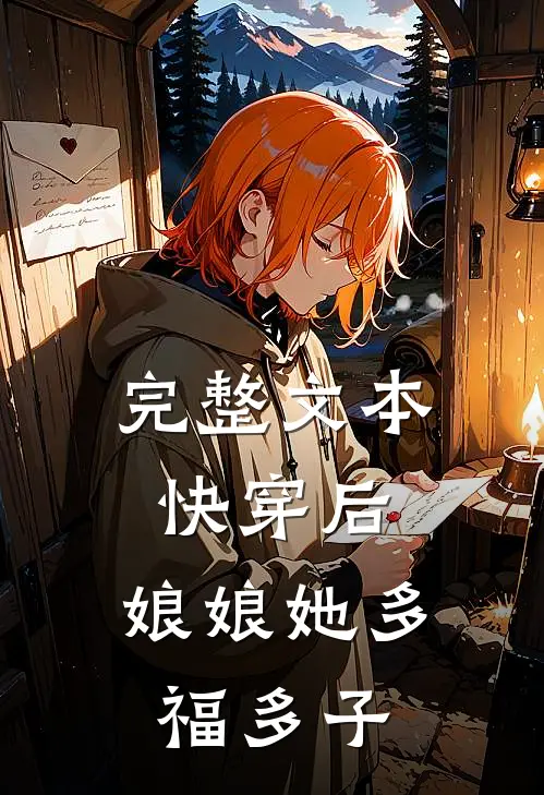 完整文本快穿后，娘娘她多福多子