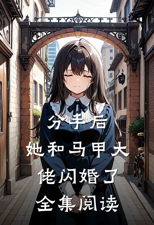 分手后，她和马甲大佬闪婚了全集阅读