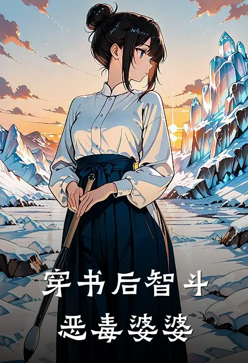 穿书后智斗恶毒婆婆