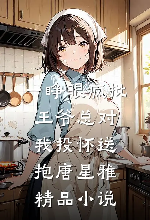 一睁眼疯批王爷总对我投怀送抱唐星雅精品小说