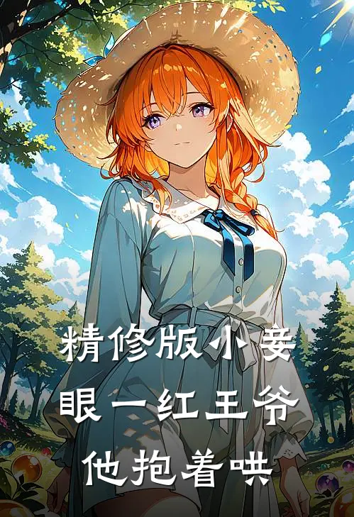 精修版小妾眼一红王爷他抱着哄