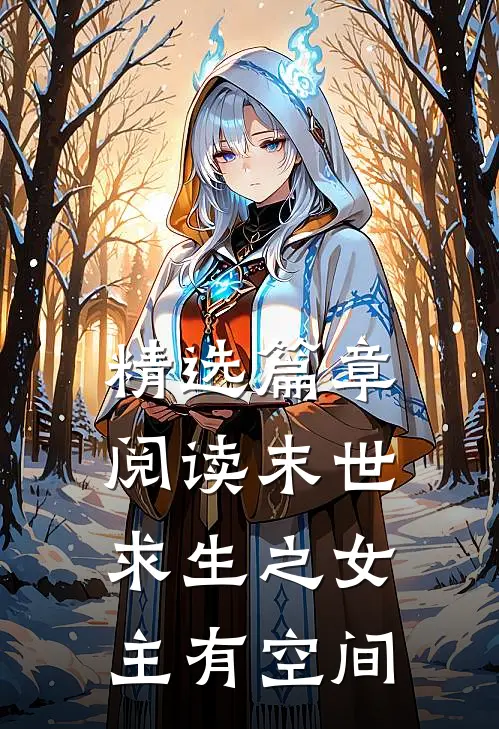 精选篇章阅读末世求生之女主有空间