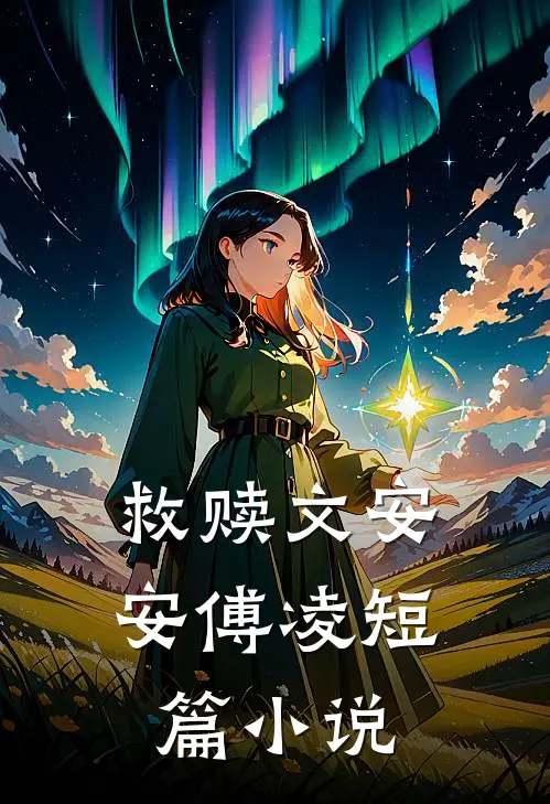 救赎文安安傅凌短篇小说