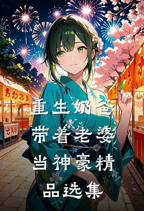 重生奶爸，带着老婆当神豪精品选集