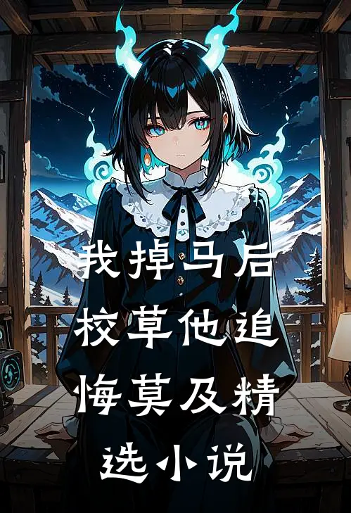 我掉马后，校草他追悔莫及精选小说