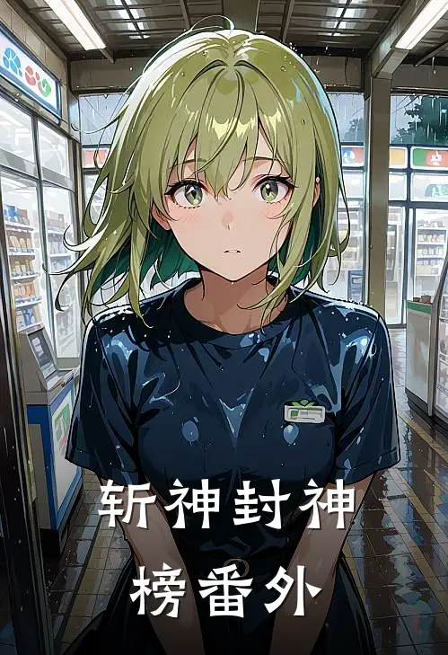斩神封神榜 番外