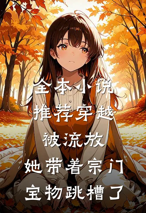 全本小说推荐穿越被流放，她带着宗门宝物跳槽了
