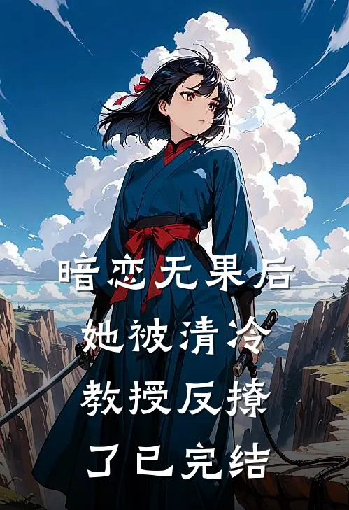 暗恋无果后,她被清冷教授反撩了已完结