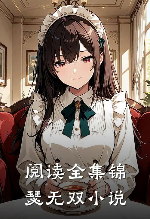 阅读全集锦瑟无双小说