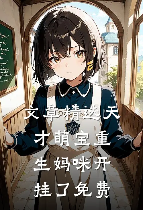 文章精选天才萌宝重生妈咪开挂了免费