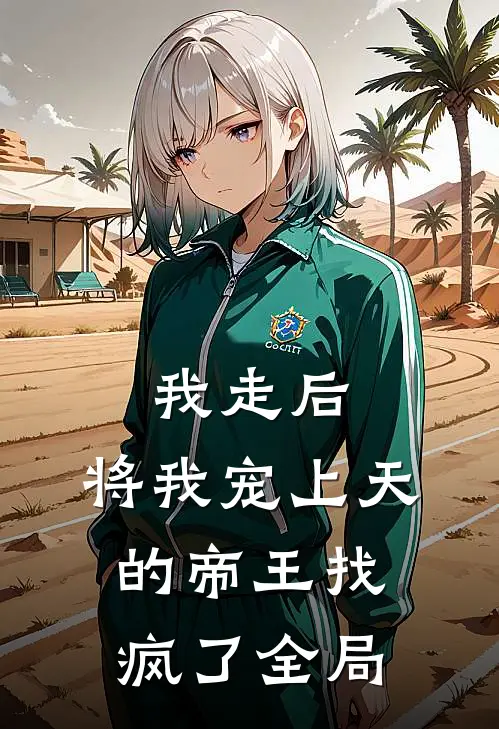 我走后，将我宠上天的帝王找疯了全局