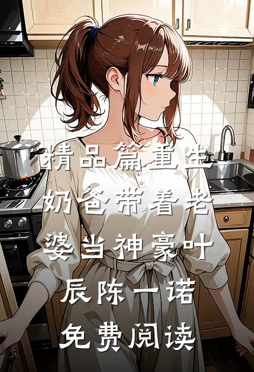 精品篇重生奶爸带着老婆当神豪叶辰陈一诺免费阅读