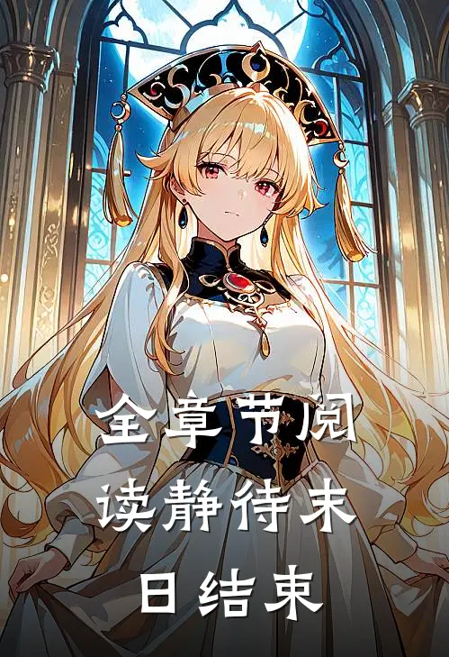 全章节阅读静待末日结束