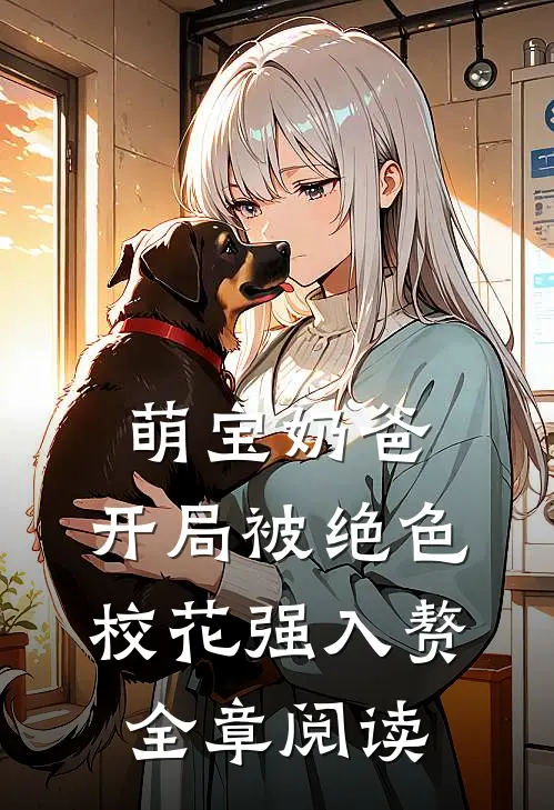 萌宝奶爸：开局被绝色校花强入赘全章阅读