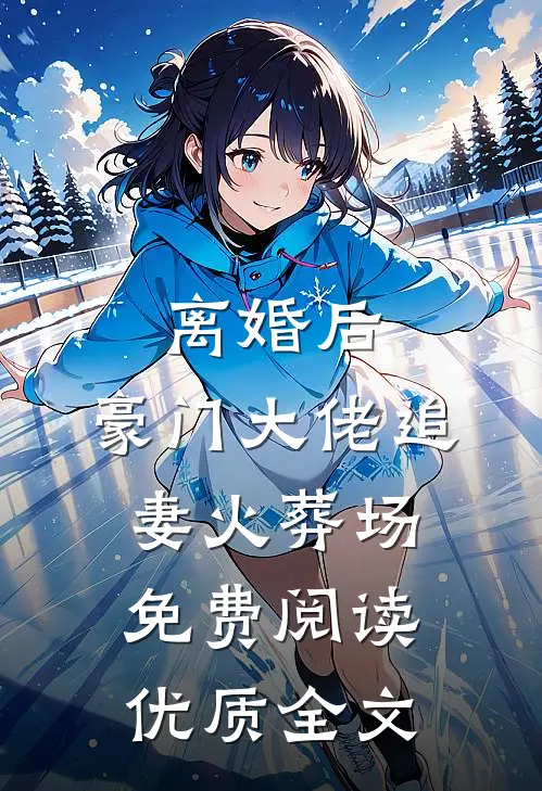 离婚后,豪门大佬追妻火葬场免费阅读优质全文