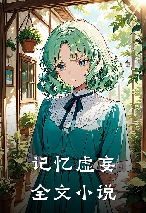 记忆虚妄全文小说