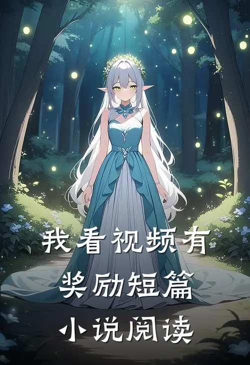 我看视频有奖励短篇小说阅读