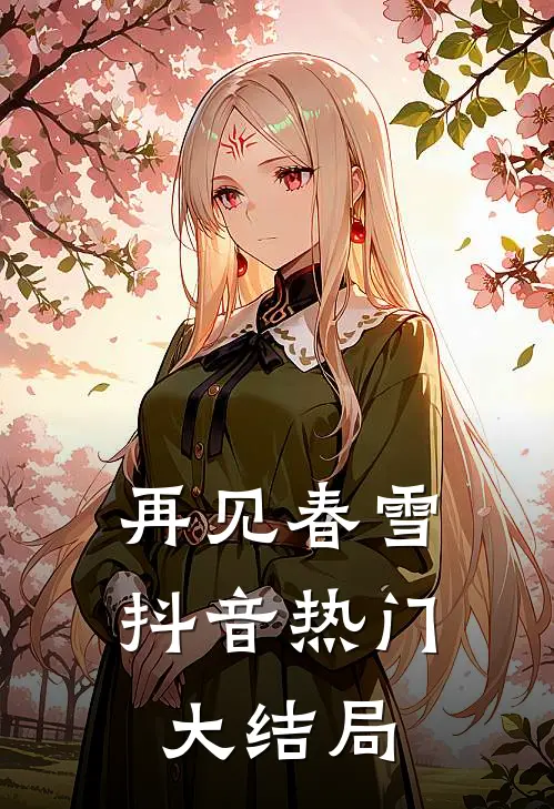 再见春雪抖音热门大结局