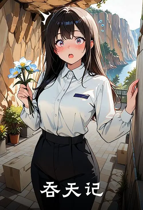 吞天记