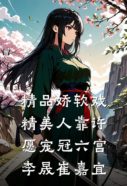 精品娇软戏精美人靠许愿宠冠六宫李晟崔嘉宜