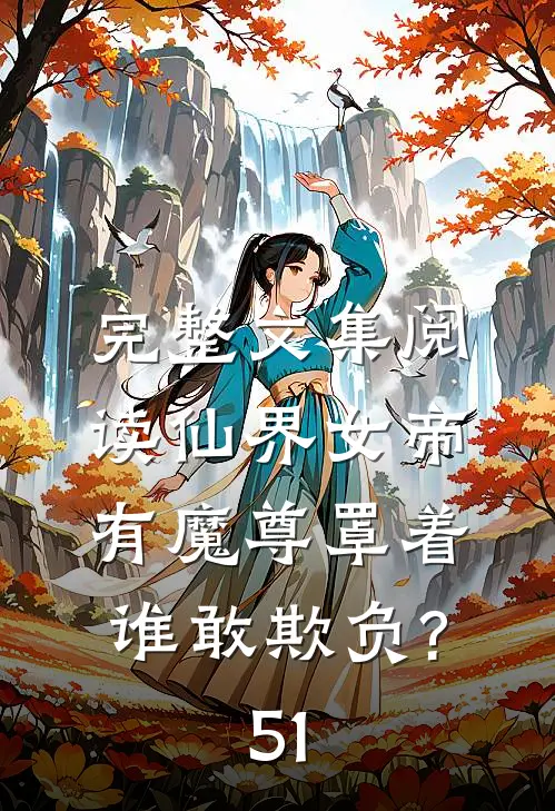 完整文集阅读仙界女帝有魔尊罩着,谁敢欺负?51